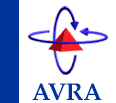 AVRA logo