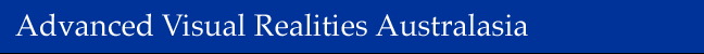 Advanced Visual Realities Australasia Melbourne Knoxfield Australia