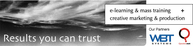 results you can trust