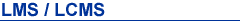 WBT
                      Systems LMS / LCMS