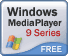 Windows Media logo