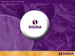 sigma