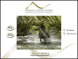Pinnacle Resorts