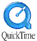 QuickTime Logo
