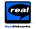 Real Player Logo
